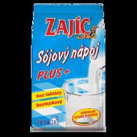 Sójový nápoj Zajíc Plus sáček 350g