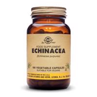 Solgar Echinacea Purpurea 100 kapslí