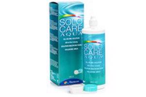 SOLOCARE AQUA 360 ml s pouzdrem