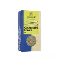 Sonnentor Citronová tráva řezaná BIO 25 g