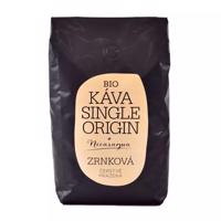 Sonnentor Káva Single Origin Nicaragua bio zrnková 1 kg