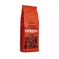 Sonnentor Vídeňské pokušení® Espresso - pražená káva zrnková 500g