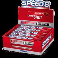 SPEED 8 10 amp. cherry