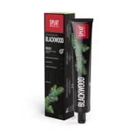 SPLAT Special BLACKWOOD černá zubní pasta 75ml