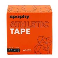 Spophy Athletic Tape fixační tejp bílý 3.8cmx13.7m