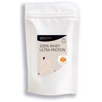 SportWave 100% Whey Ultra Protein 750 g slaný karamel