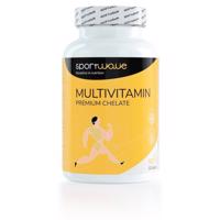 SportWave Multivitamin Premium Chelate 90 cps