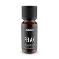 STADLER FORM Relax esenciální olej 10ml