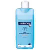 Sterillium pure dezinfekce rukou 1000ml