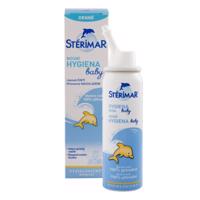 Stérimar nosní sprej baby 50ml