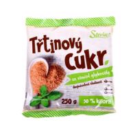 Stevia třtinový cukr se steviol-glykosidy 250g