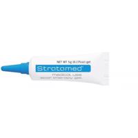 Stratamed gel na rány 2-4cm 5g