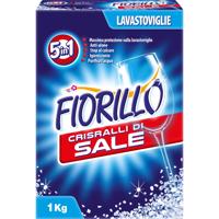 Sůl do myčky nádobí Madel Fiorillo hrubozrnná, 1 kg