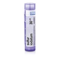 Sulfur Iodatum 30CH gra.4g