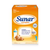 Sunar Complex 1 600g