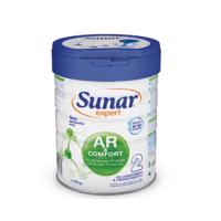 Sunar Expert AR+Comfort 2 700g