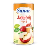 Sunar rozpustný nápoj jablečný 200g