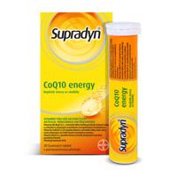 Supradyn CO Q10 Energy eff.tbl.30