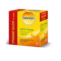 Supradyn CO Q10 Energy tbl.90