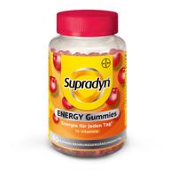 Supradyn ENERGY Gummies 60ks