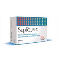 SUPREUMA PharmaSuisse tbl.30