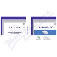 Surgispon Standard 8x5x1cm 2ks - II. jakost