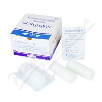 Surgispon Tampon 80x30mm 6ks - II. jakost