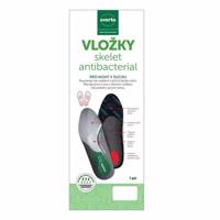 svorto 055 Vložky skelet Antibacterial 41