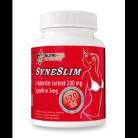 Syneslim synefrin+karnitin tbl.120