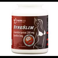 Syneslim synefrin+karnitin tbl.60