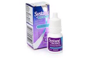 Systane Balance 10 ml