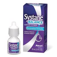 SYSTANE BALANCE oční kapky gtt.10ml