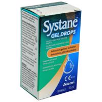 SYSTANE Gel Drops oční kapky gtt. 10ml