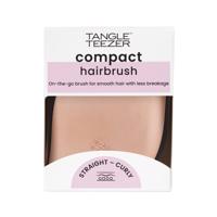 Tangle Teezer detangling hairbush smooth and shine