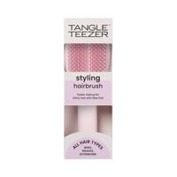 Tangle Teezer smoot&shine hairbusch pink