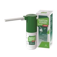 TANTUM VERDE SPRAY FORTE ústní sprej 0,30% 15ML