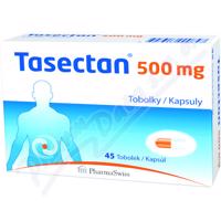 Tasectan 500mg tob.45