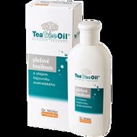 Tea Tree Oil pleťové tonikum 150ml Dr.Müller