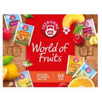 TEEKANNE World of Fruits Collection 2024 6x5ks