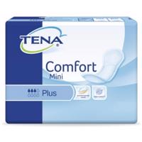 TENA COMFORT MINI PLUS VLOŽKY inkontinenční, 315ML, 30KS