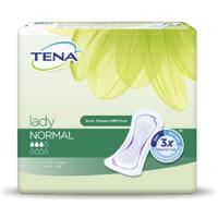 TENA Lady Normal - Inkontinenční vložky (12 ks)