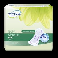 TENA Lady Normal - Inkontinenční vložky (24 ks)