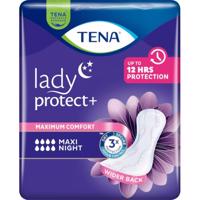 TENA Lady Protect+ Maxi Night ink.vlož. 6ks 760984