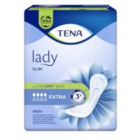 TENA Lady Slim Extra ink.vložky 10ks 760759