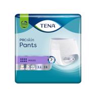 TENA PANTS MAXI SMALL KALHOTKY ABSORPČNÍ NATAHOVACÍ,BOKY 65-85CM,2550ML