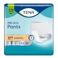 TENA Pants Normal Medium inkontinenční kalhotky 18ks 791528