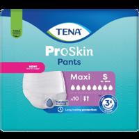 TENA Proskin Pants Maxi S Inkontinenční kalhotky 10ks