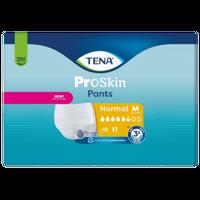 TENA Proskin Pants Normal M Inkontinenční kalhotky 18ks