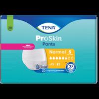 TENA Proskin Pants Normal S Inkontinenční kalhotky 15ks