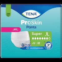 TENA Proskin Pants Super S Inkontinenční kalhotky 12ks